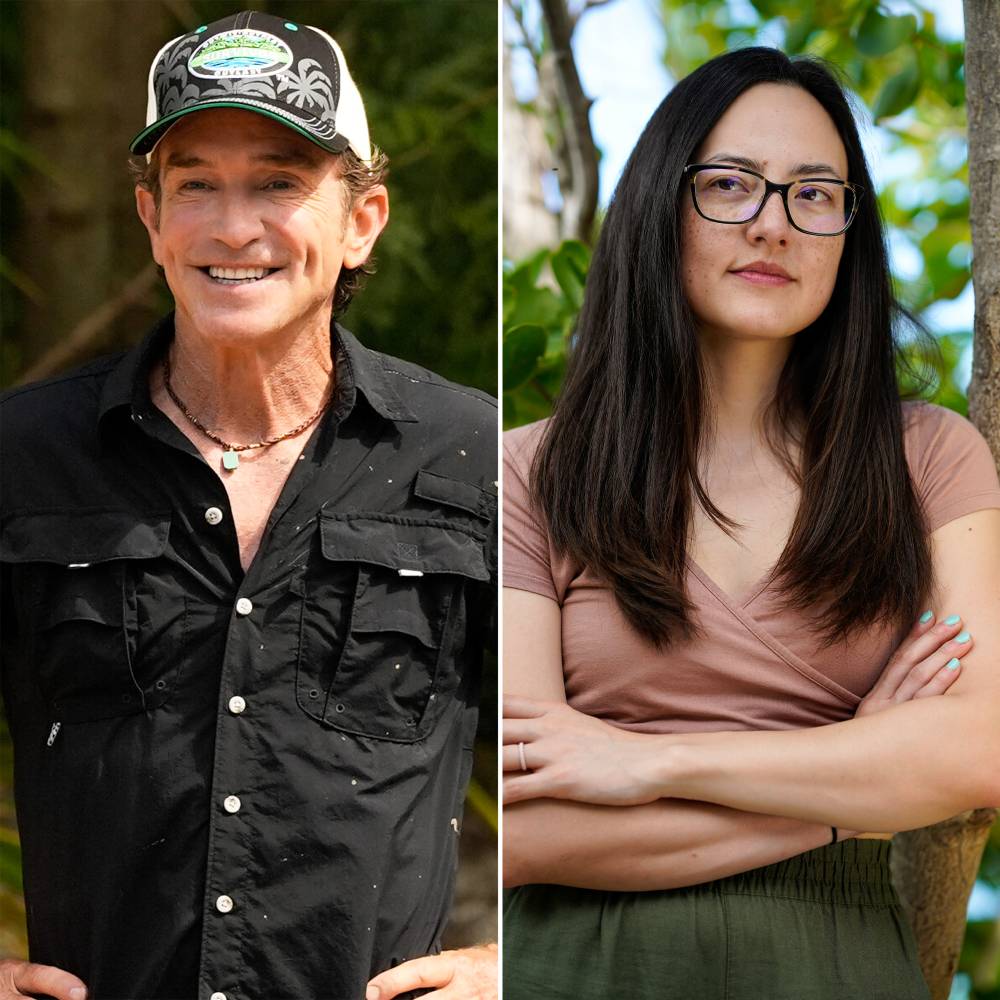 Jeff Probst Elaborates on Rachel’s Attempt to Steal Rice on Survivor