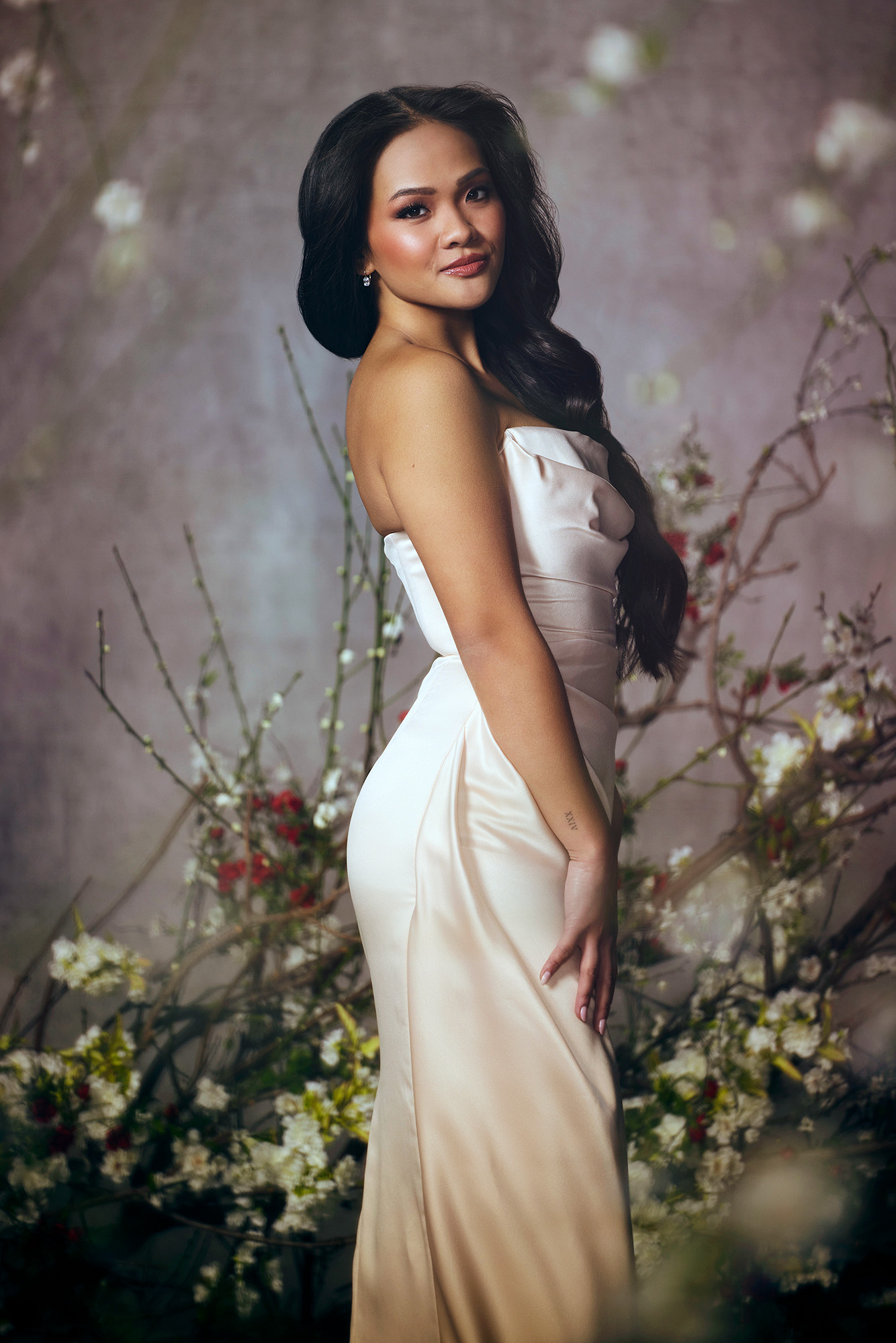 Jenn Tran จาก Bachelorette เข้าร่วม 'DWTS' ซีซั่น 33 หลังจาก Devin Split