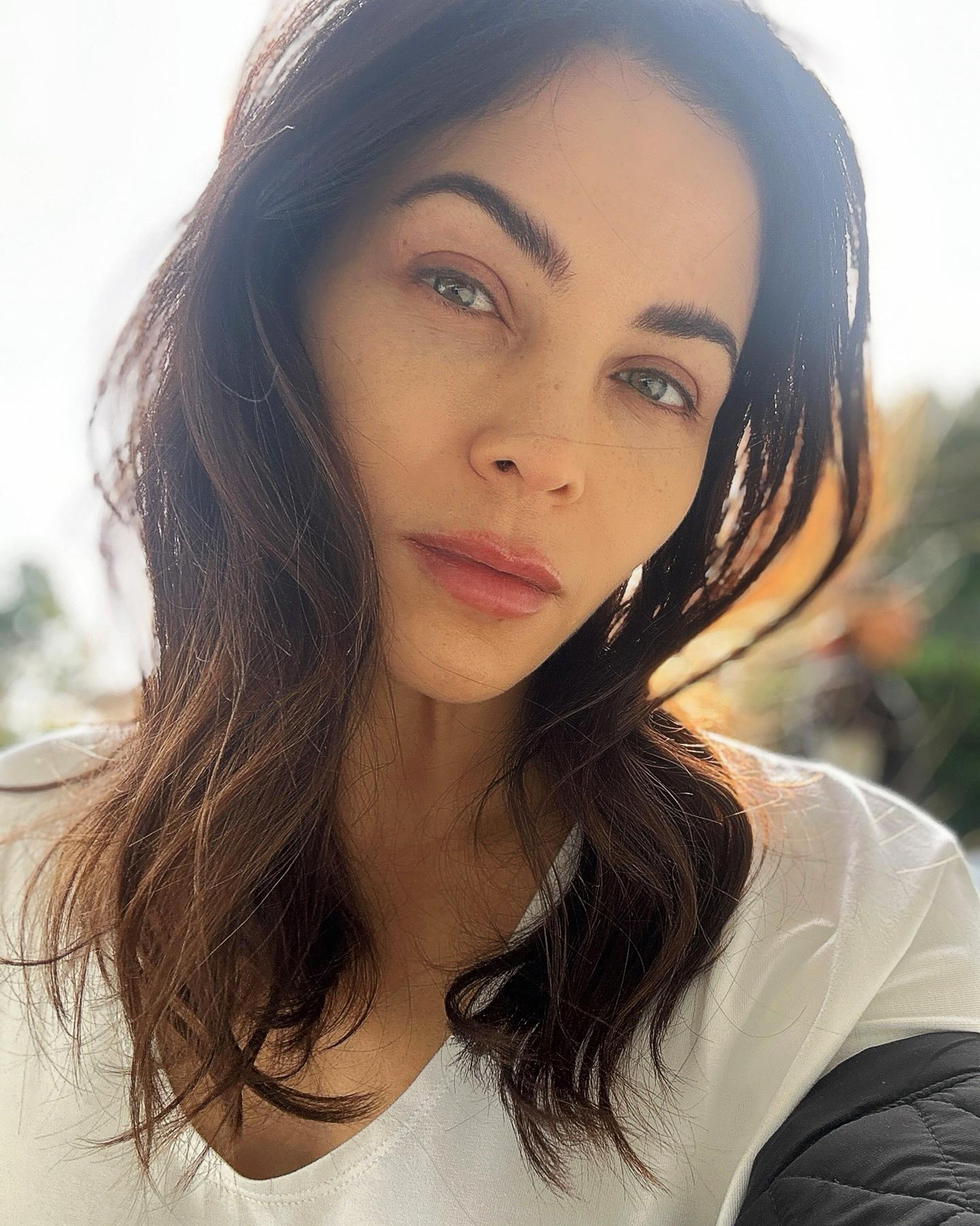 Jenna Dewan แบ่งปัน Iconic Nicole Kidman Meme หลังจากการหย่าร้างของ Channing Tatum