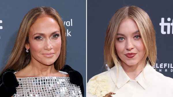 Jennifer Lopez Sydney Sweeney Lead 10 Buzziest TIFF Movies