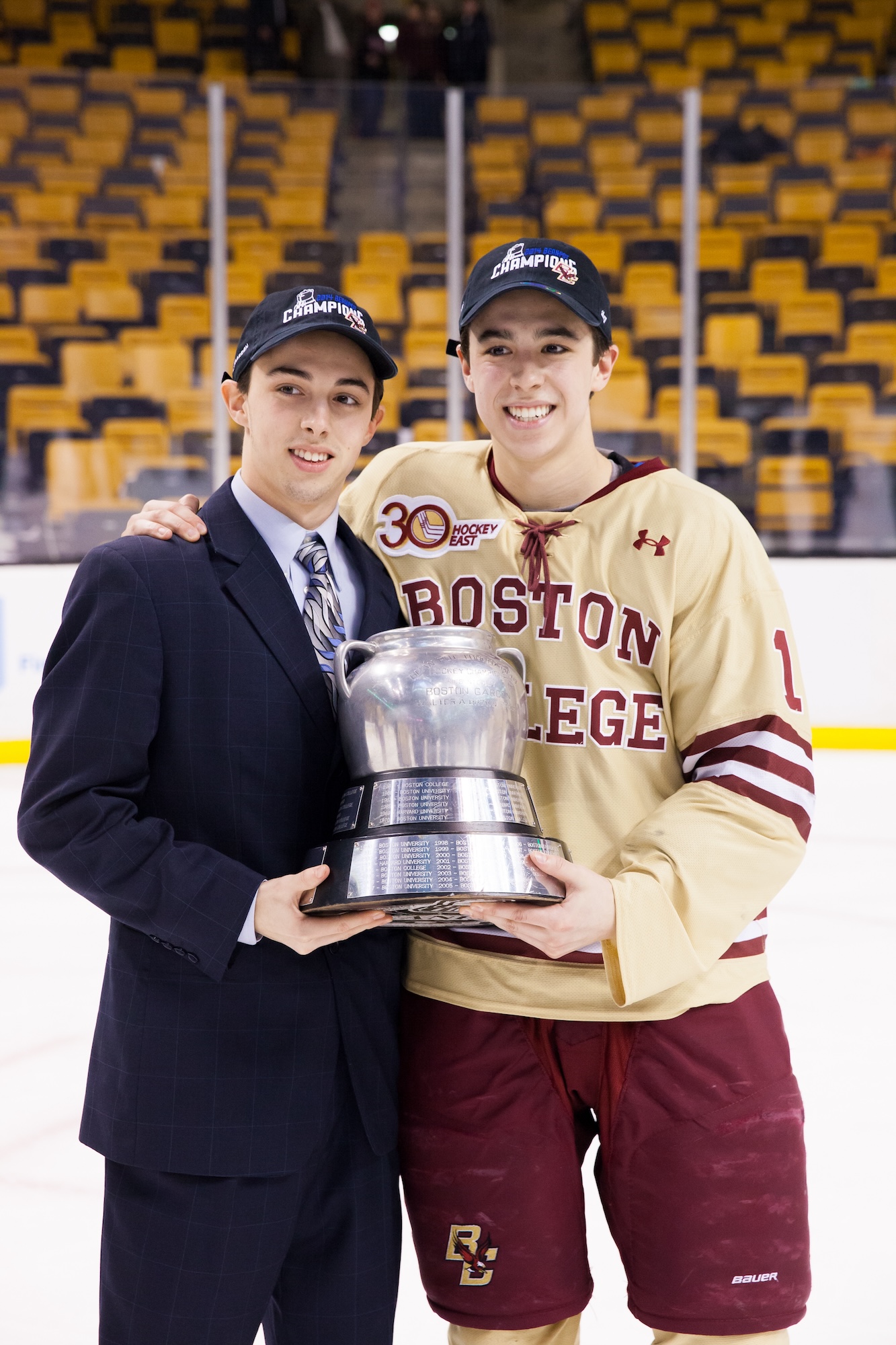 Johnny and Matthew Gaudreau’s Tragic Bike Accident Case: What to Know