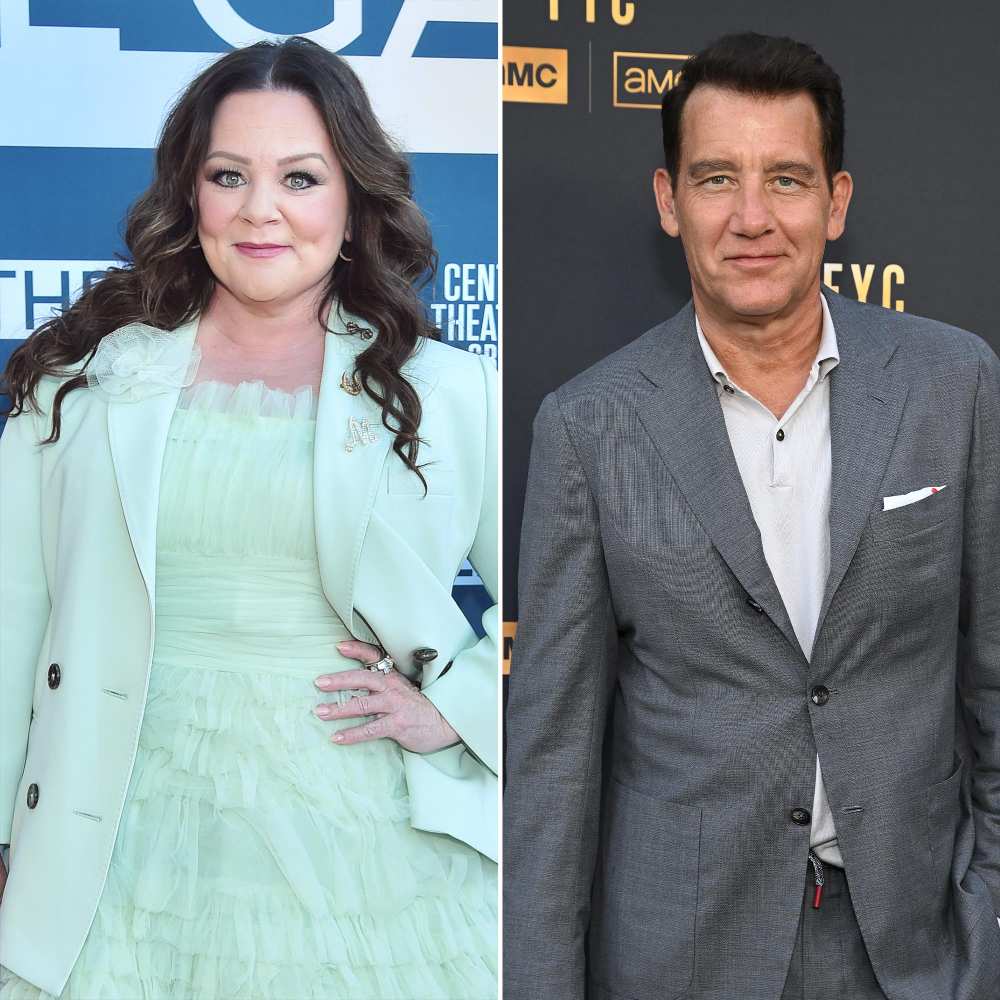 JonBenet Ramsy TV Series to Star Melissa McCarthy Clive Owen What We Know 604