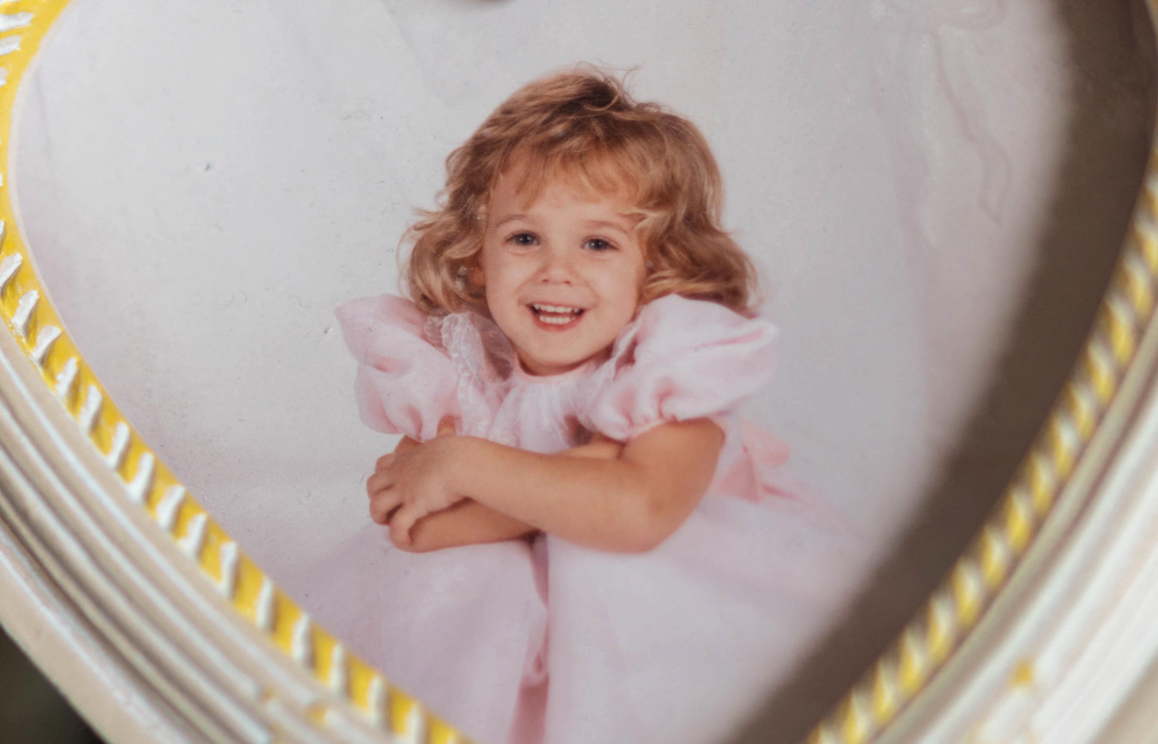 JonBenet Ramsey TV-Serie angekündigt: Was wir wissen