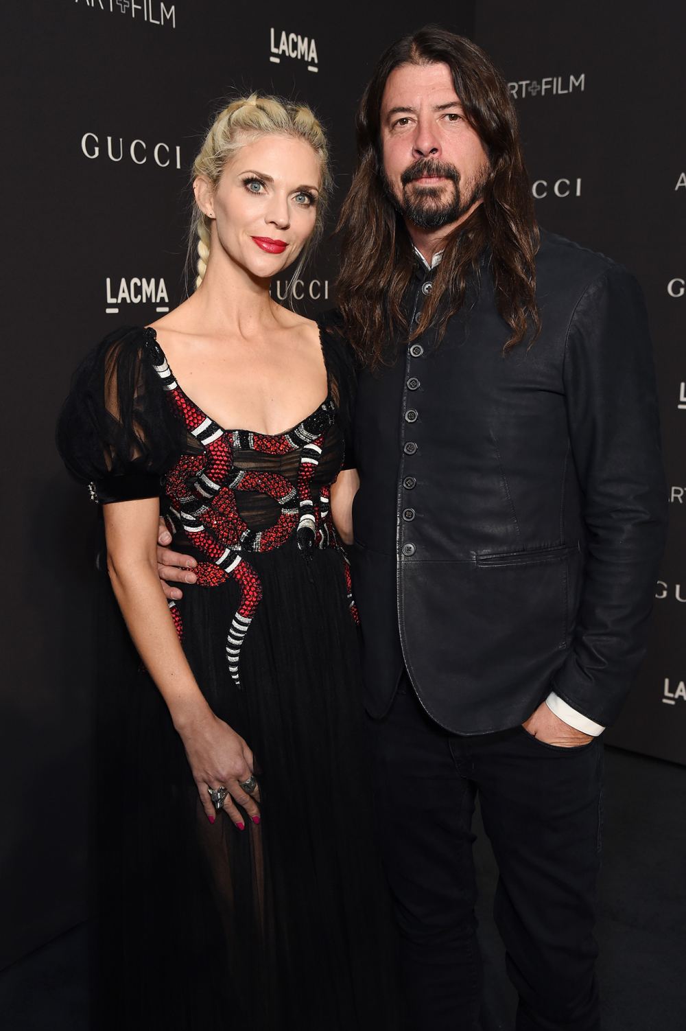 An Analysis of Foo Fighters Singer Dave Grohl's History of Infidelity