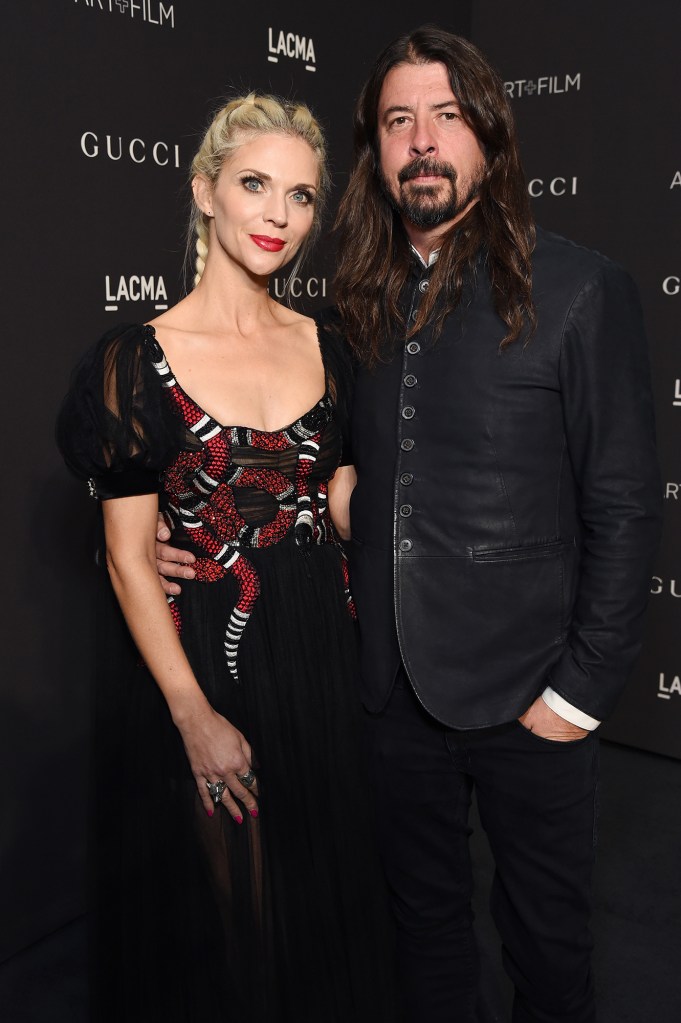 Breaking Down Foo Fighters Singer Dave Grohl's History of Infidelity