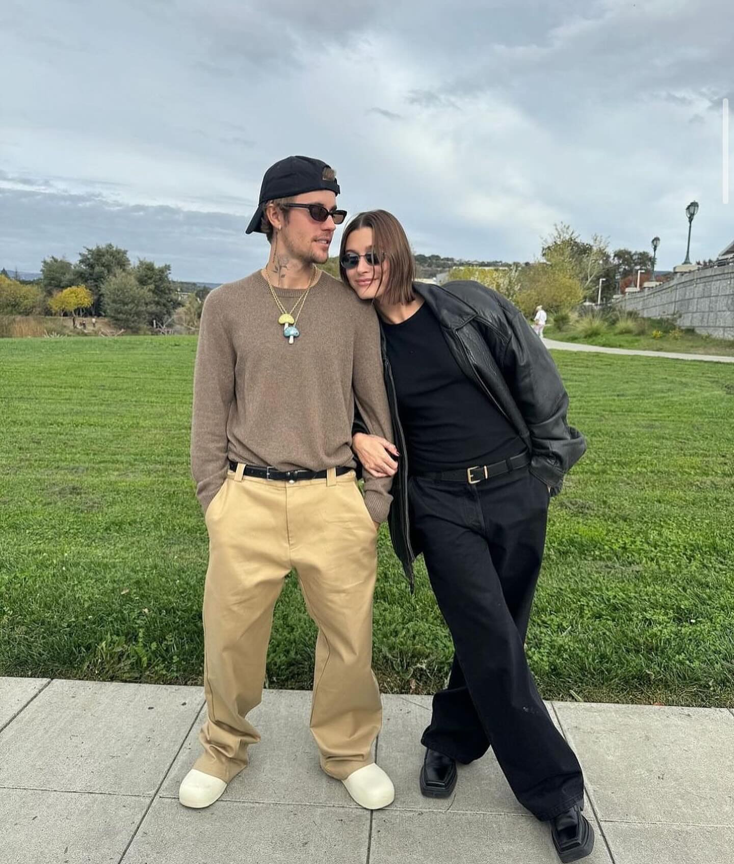 Justin Bieber and Hailey Bieber’s Best Couple Style Moments