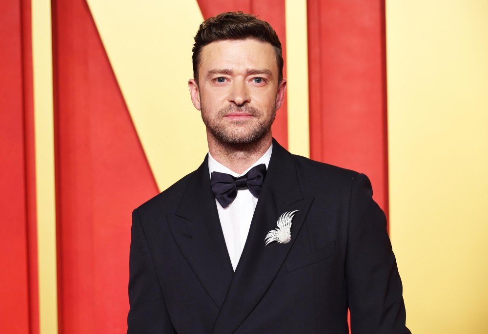 Justin Timberlake Apologizes for Driving Under the Influence