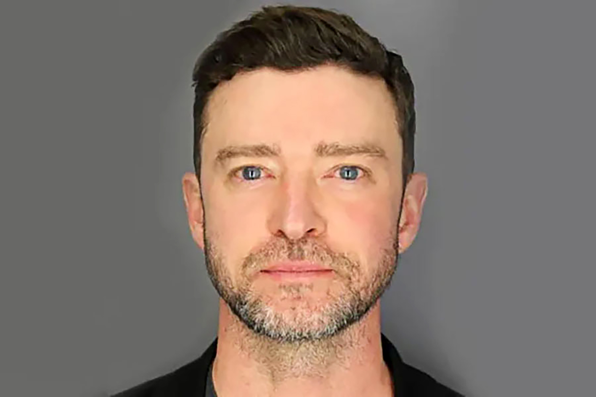 Justin Timberlake'e Şöhret Yüzünden DWI Davasında 'Daha İyi' Davranılmadı