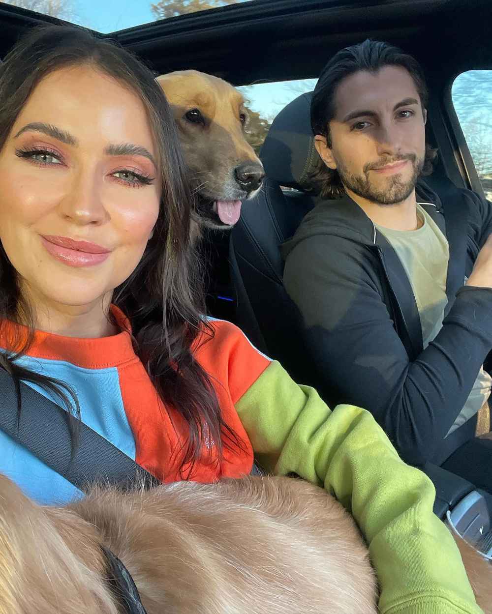 Kaitlyn Bristowe ya no comparte la custodia de los perros con su ex Jason Tartick 3