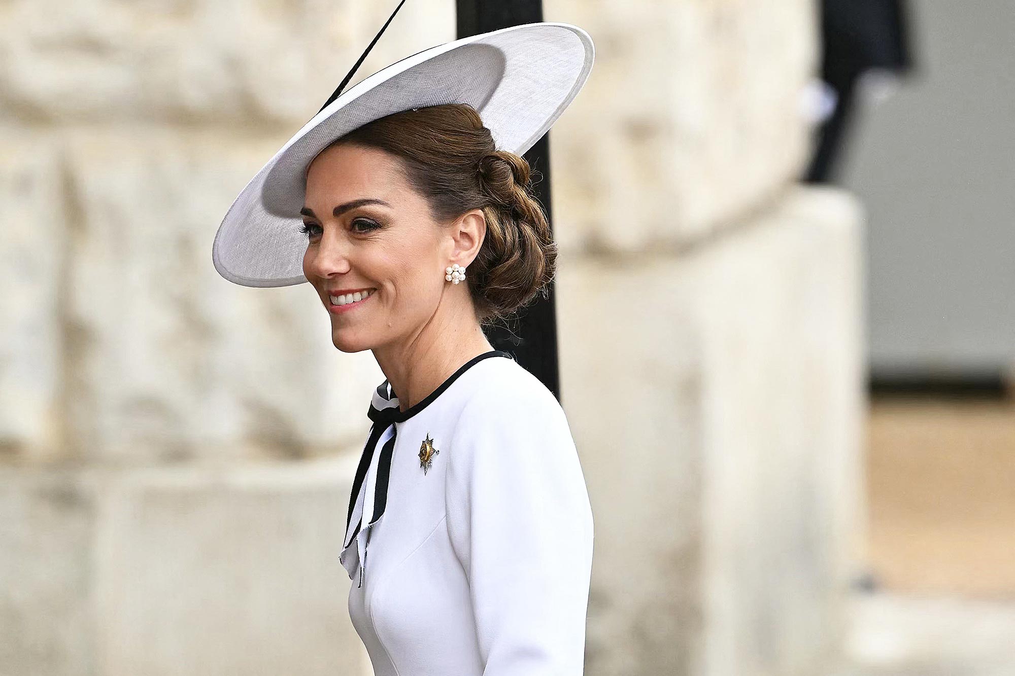 A Timeline of Kate Middleton's Cancer Battle: Surgery, Chemo and More