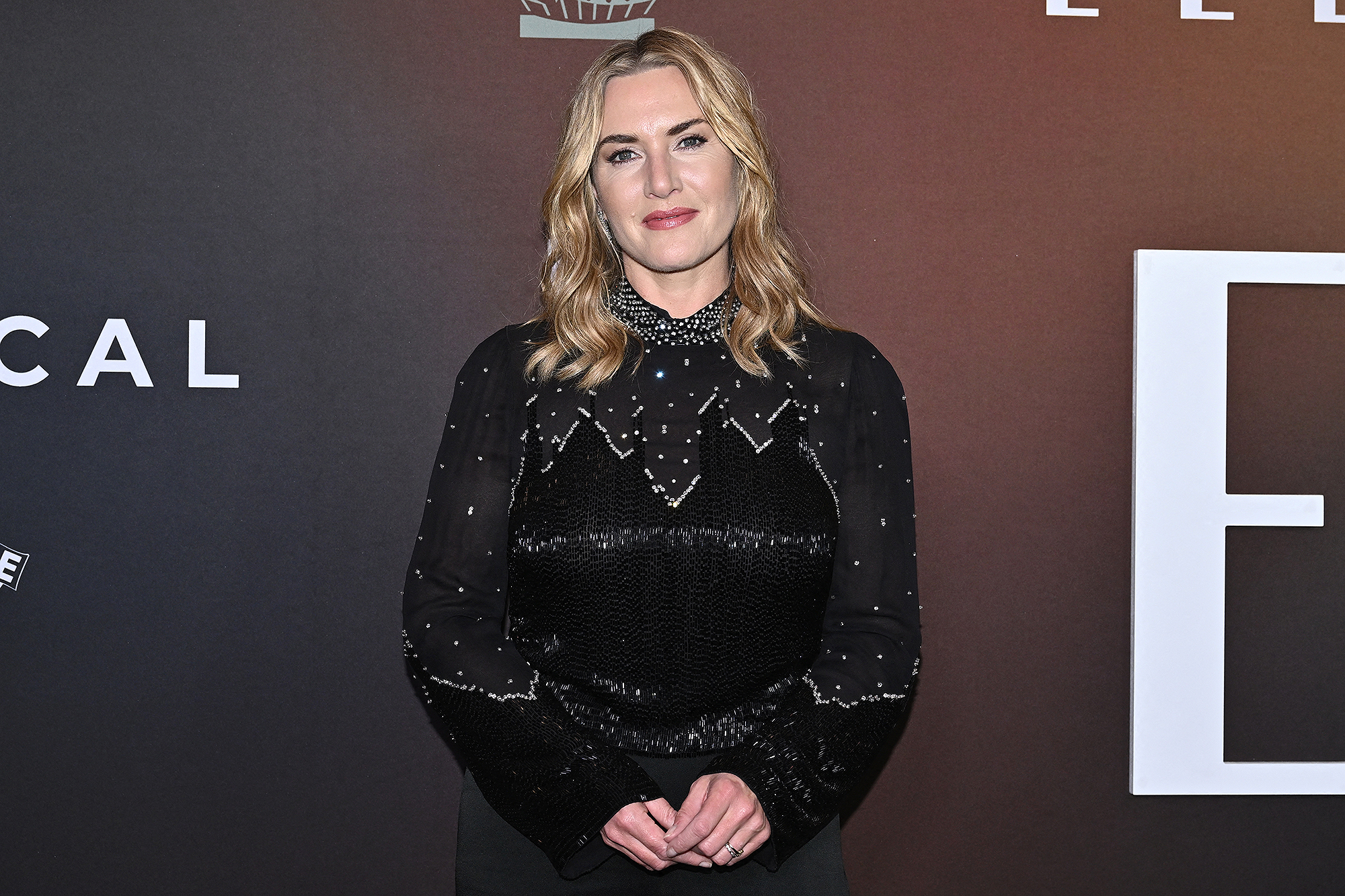 Kate Winslet Spills Surprising Details About 'Titanic' Door Scene