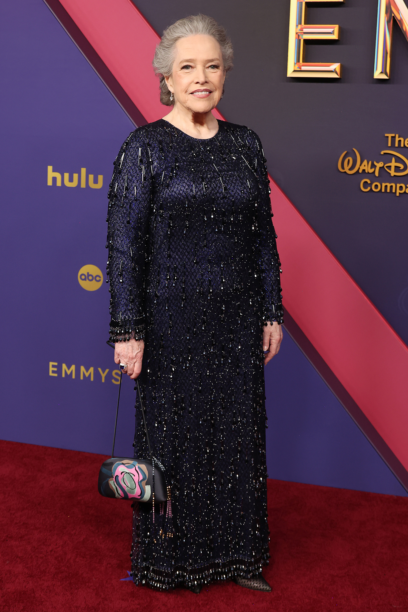 2024 Emmys Red Carpet Arrivals