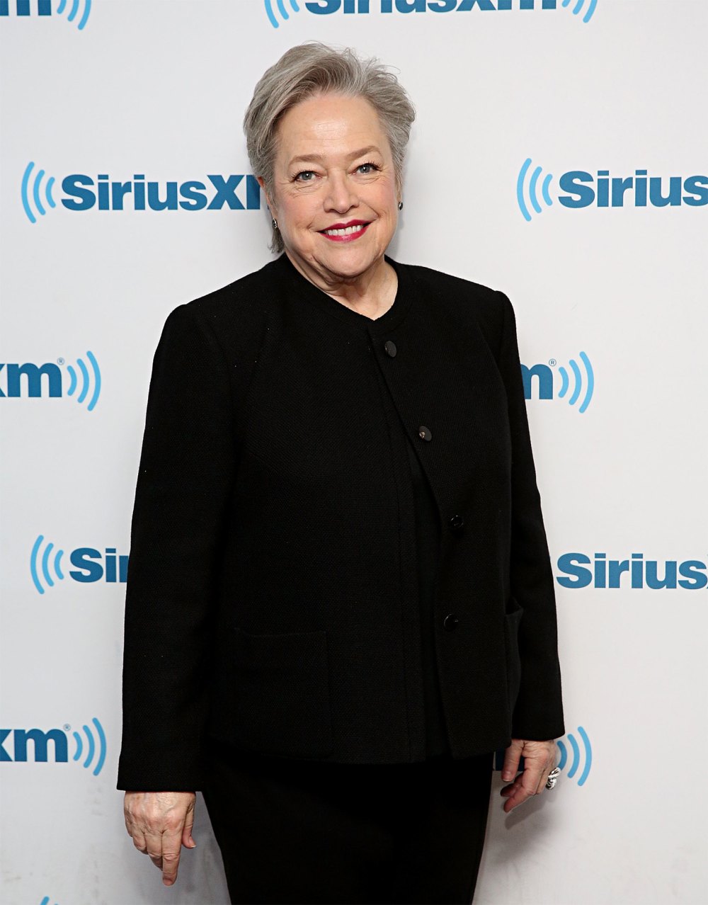 Kathy Bates Reveals She Lost 100 Lbs 1