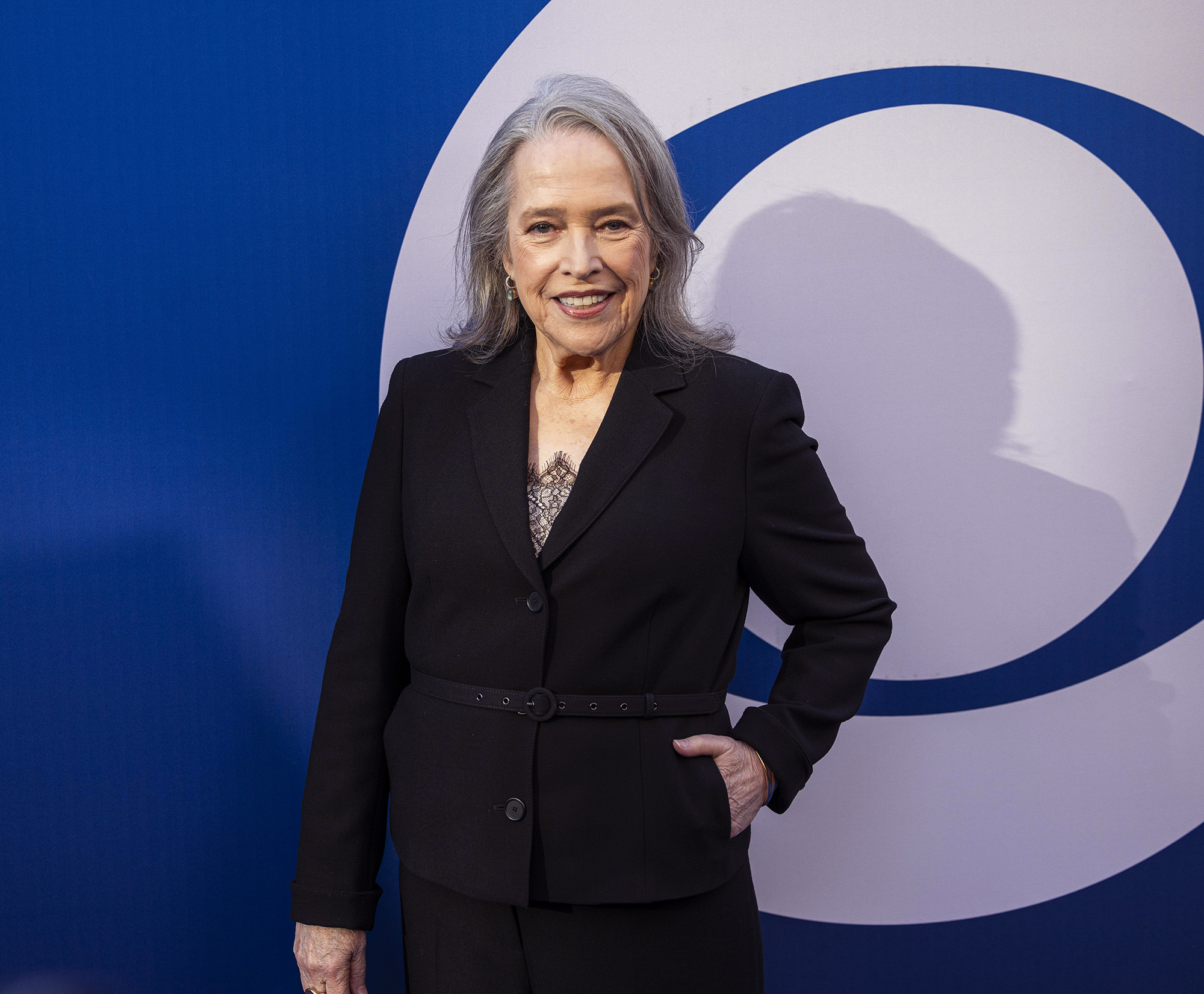 Kathy Bates Reveals She Lost 100 Lbs Over the Last Several Years