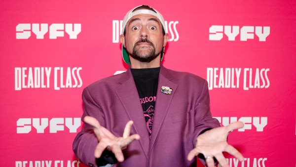 Kevin Smith on His Star Wars Obsession Most Starstruck Moments and His Love of Jorts