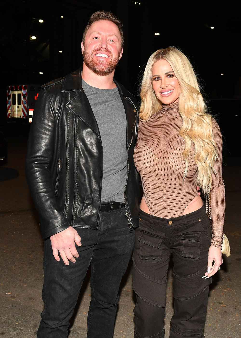 Kim Zolciak Biermann dice que pagará todas las facturas después de separarse de Kroy Biermann 816