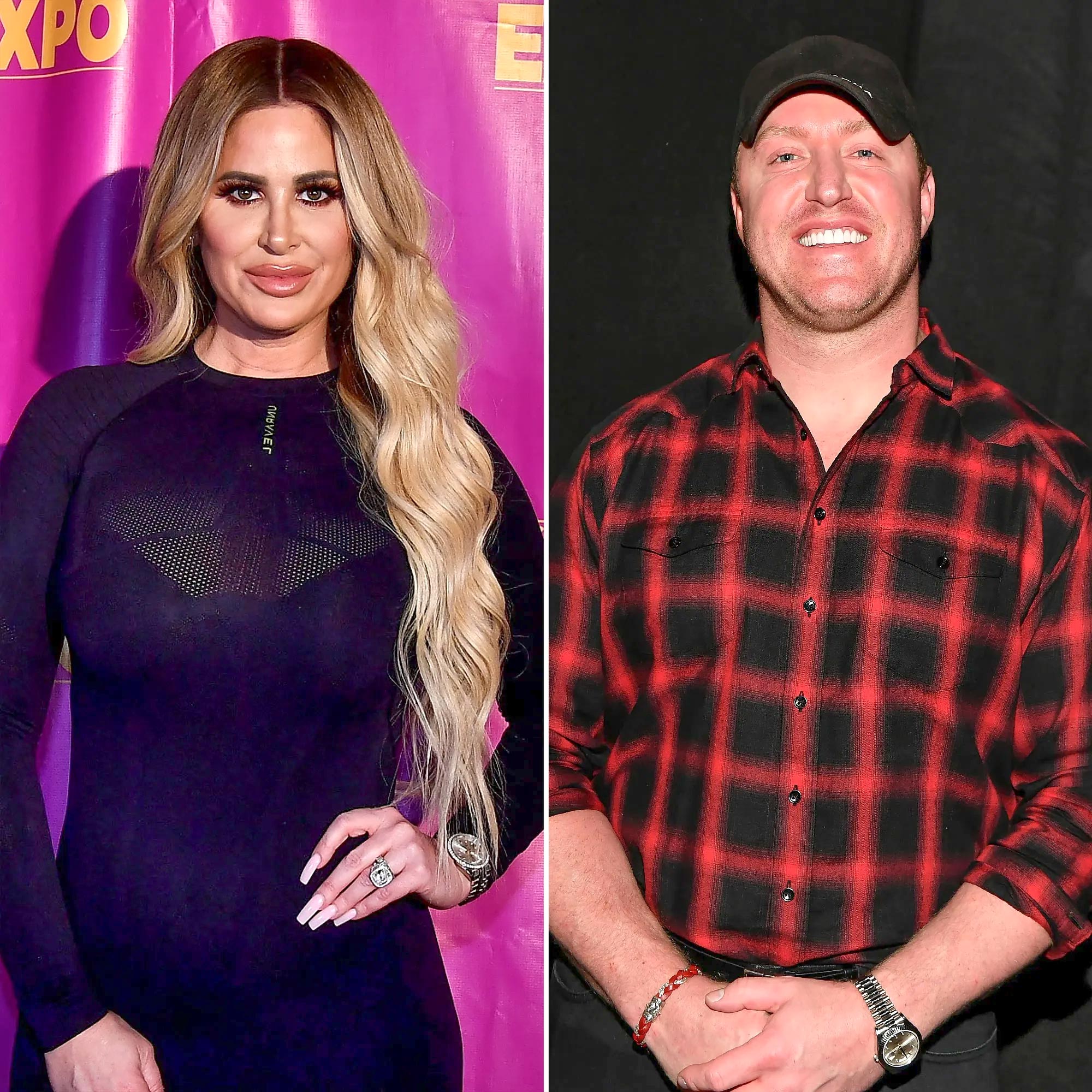 Kroy Biermann responde a la afirmación de Kim Zolciak de que ella paga "todas las facturas"