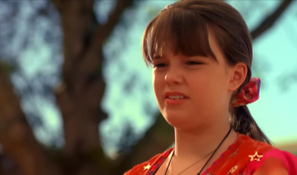 Kimberly J. Brown está totalmente dispuesta a volver para otra película de Halloweentown y tiene algunas ideas