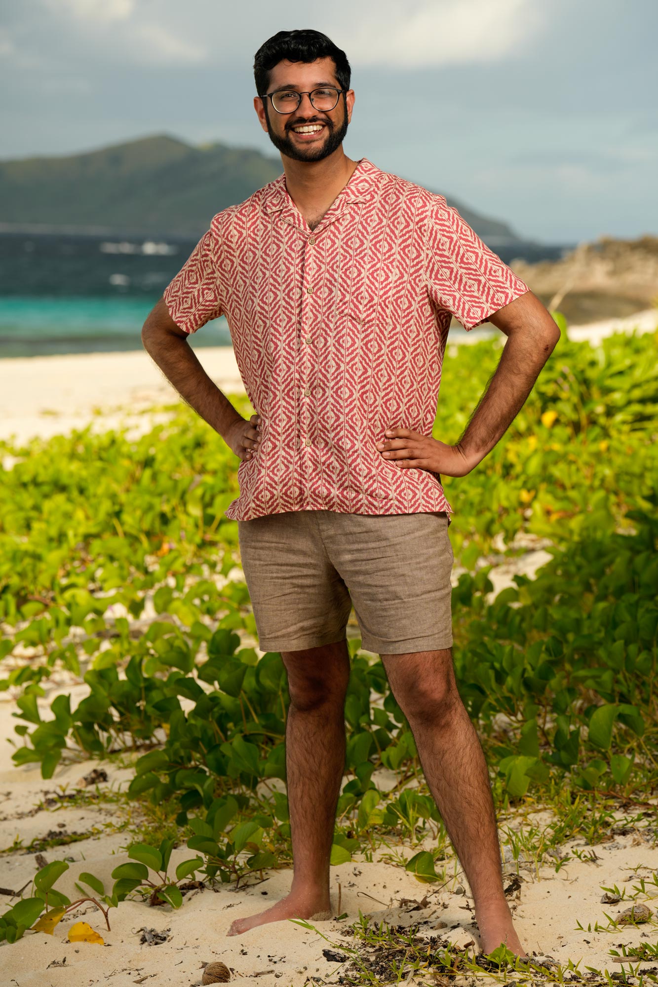 Besetzung der 47. Staffel von „Survivor“ enthüllt: Lernen Sie die Spieler kennen