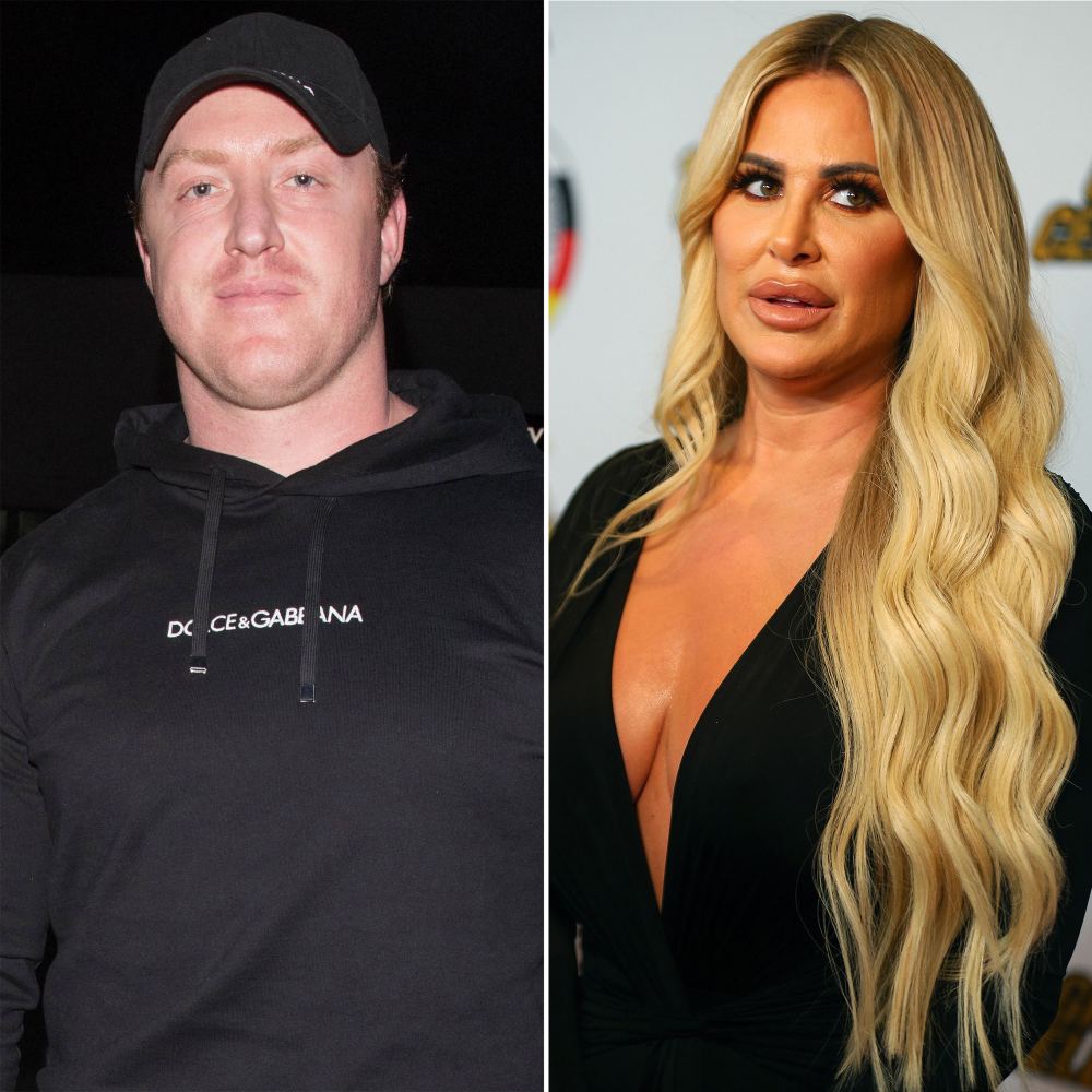 Kroy Biermann Claims He Was Silenced and More in Kim Zolciak Marriage