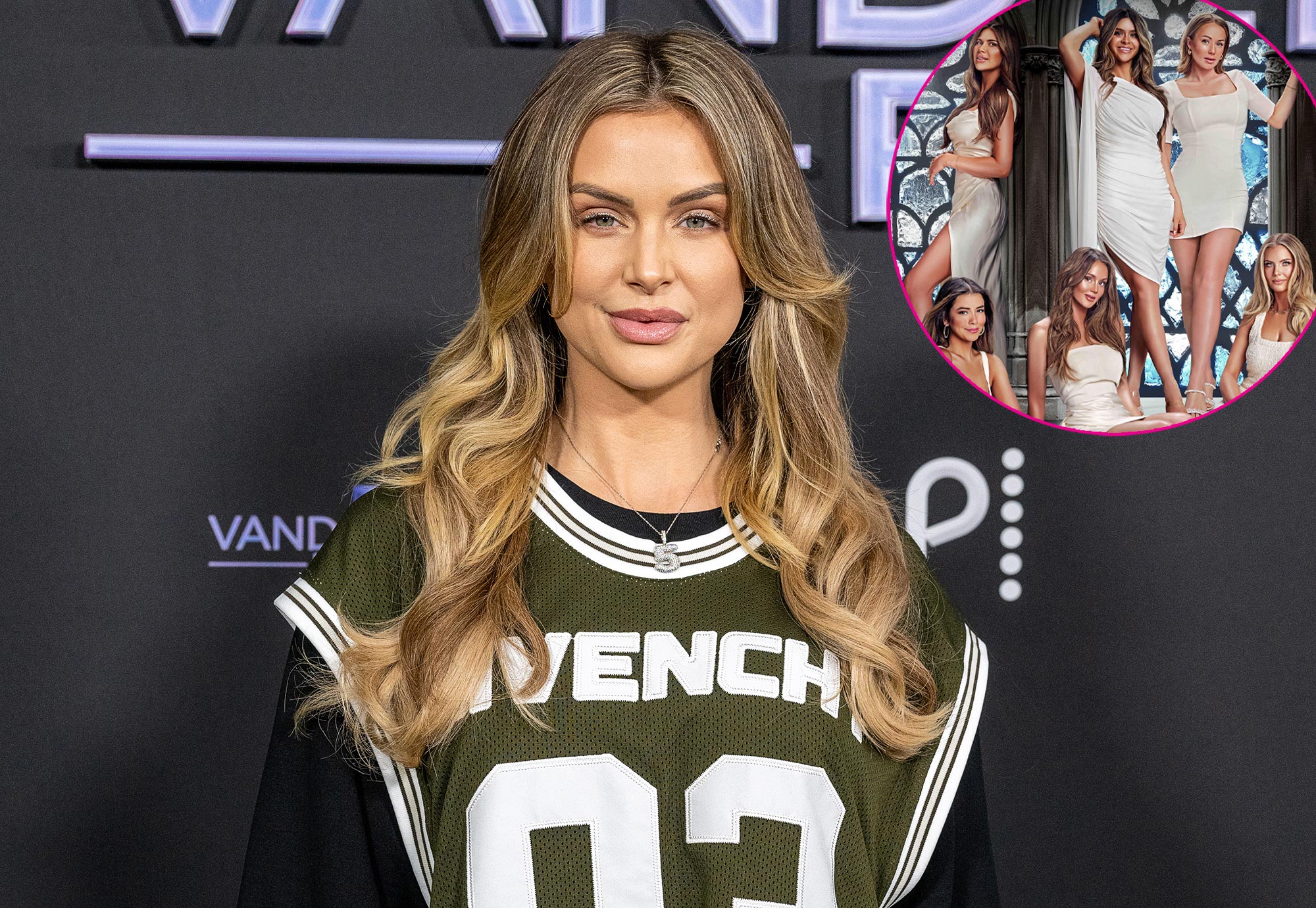 Lala Kent Calls for a Show About Utah That’s ‘Not So Sketchy’