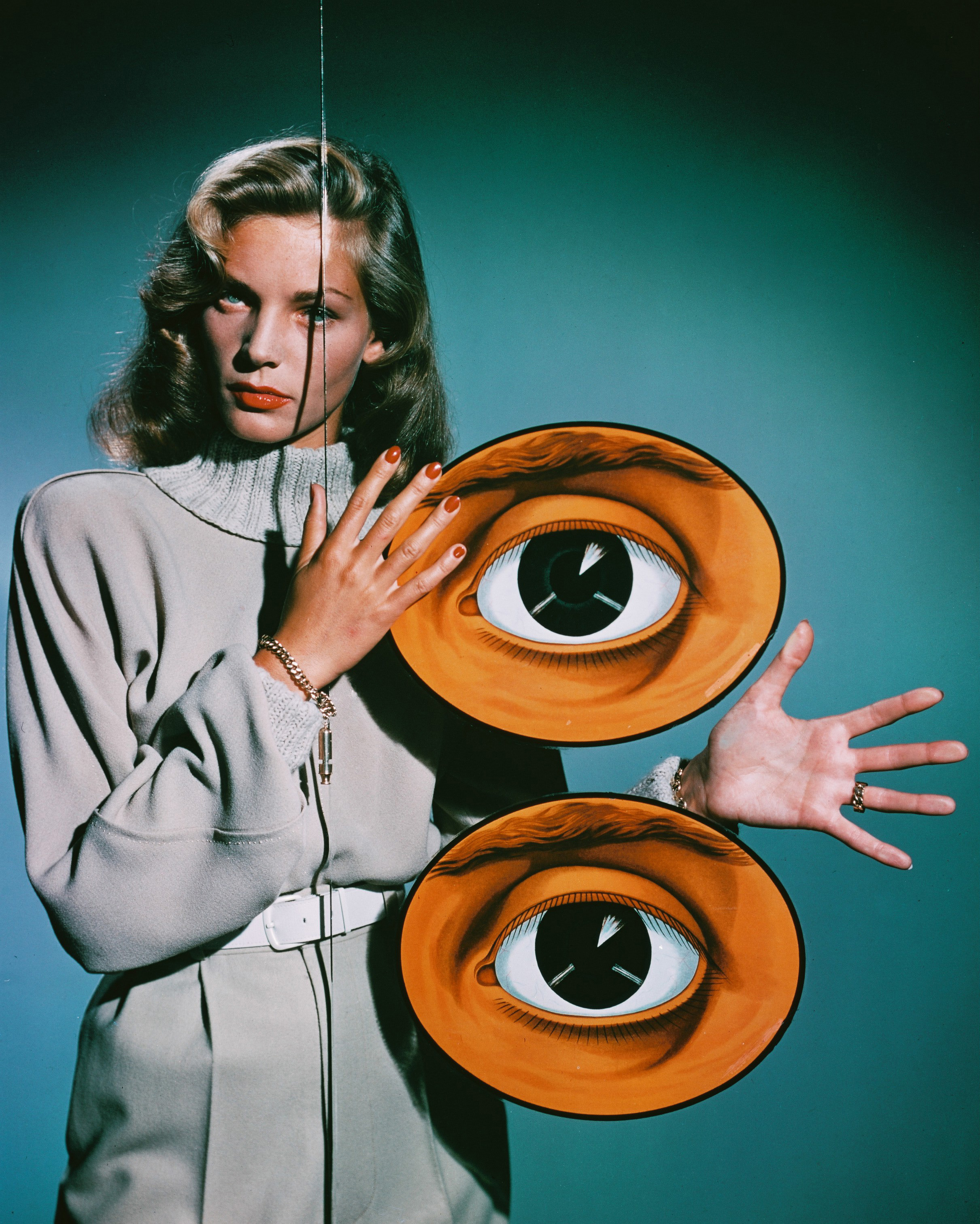 10 citações de Lauren Bacall que capturam o glamour e a inteligência do ícone