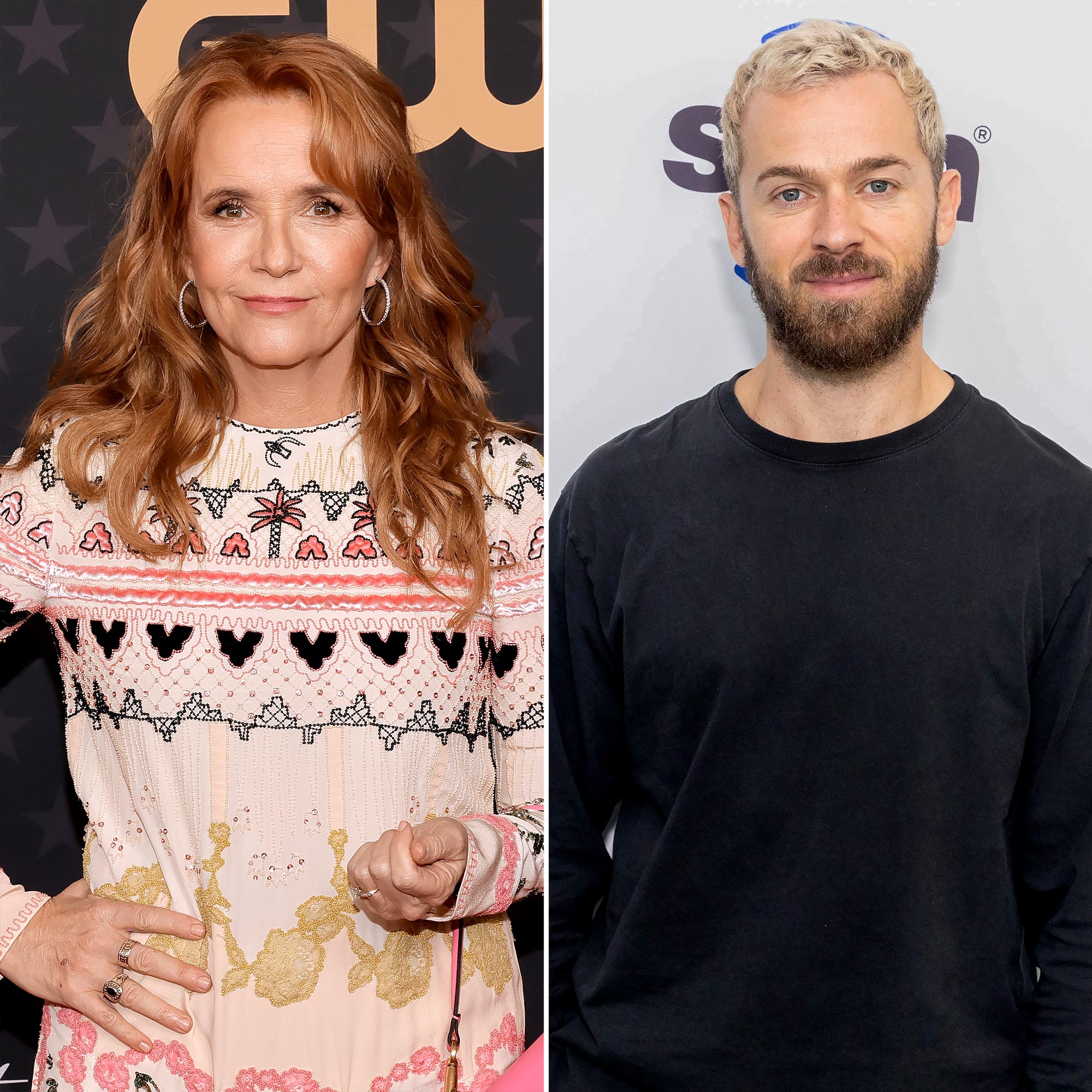 Lea Thompson Recalls Artem Chigvintsev Getting So Mad at Her on Dancing With the Stars