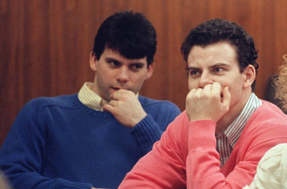 Lyle and Eric Menendez Speak Out in New Netflix Doc After Monsters Drama Understand the Truth