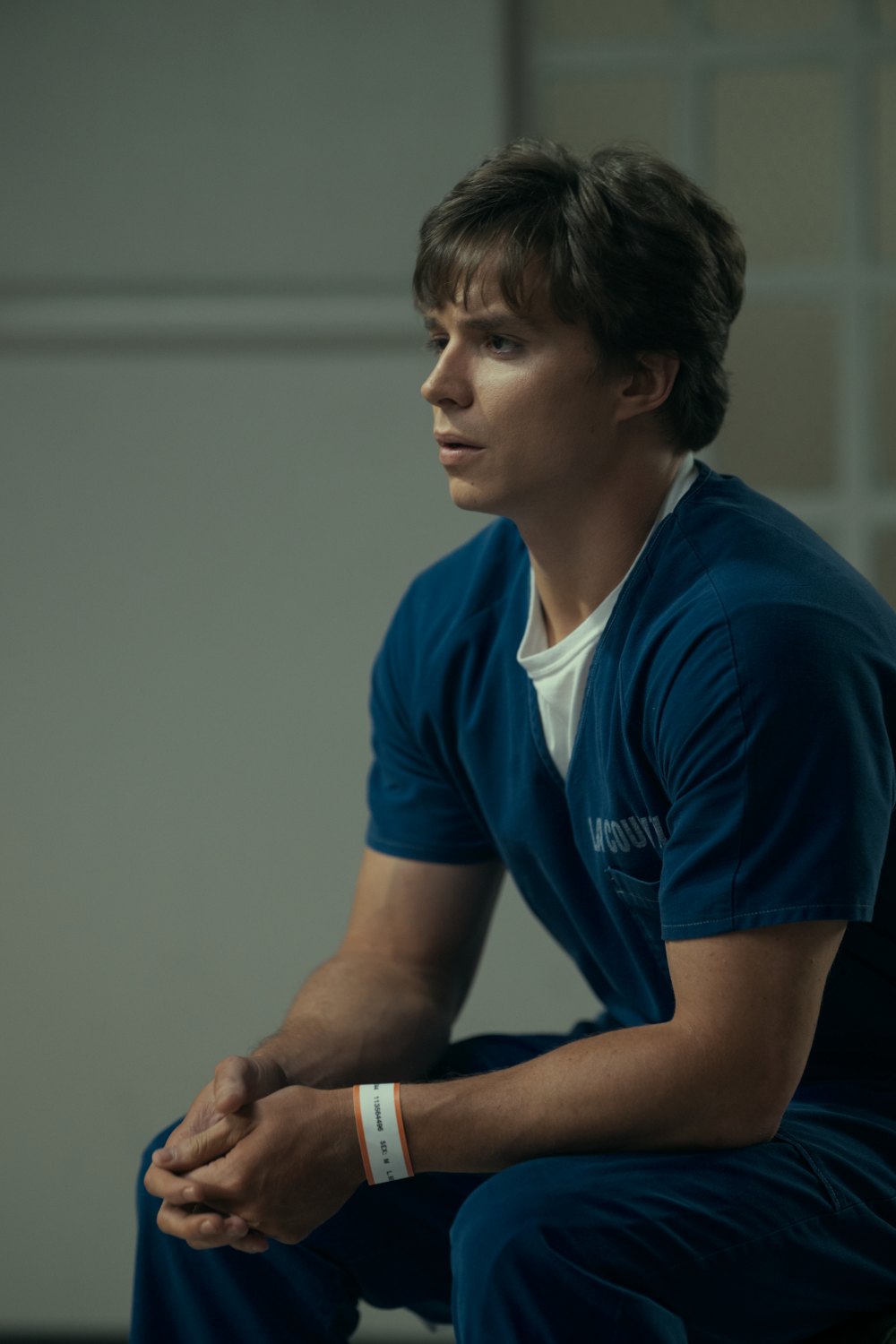 'Monsters' Star Nicholas Alexander Chavez Talks Transforming into Lyle Menendez With a Wig