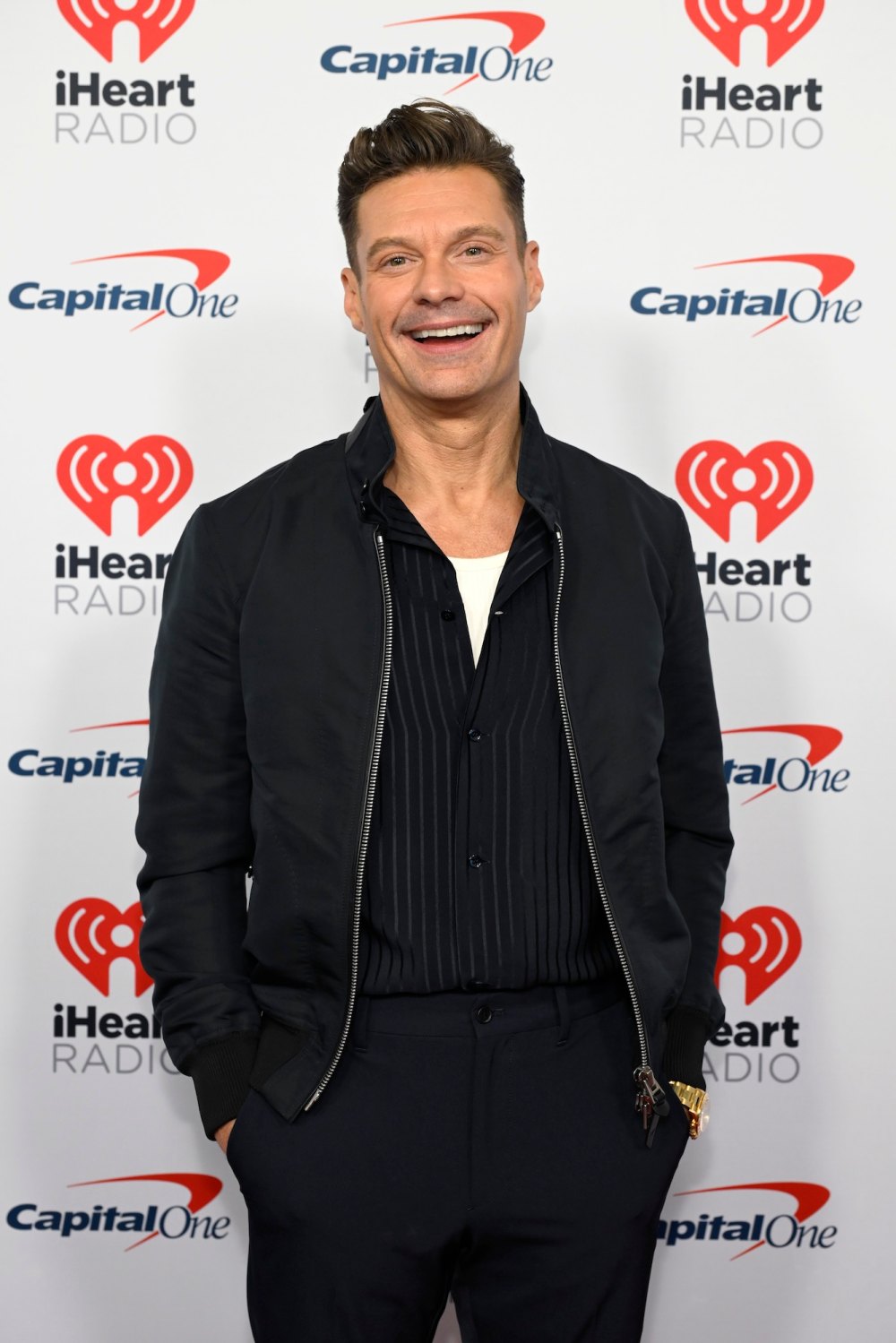 Maggie Sajak Says Ryan Seacrest Is So Professional As Wheel of Fortune Host