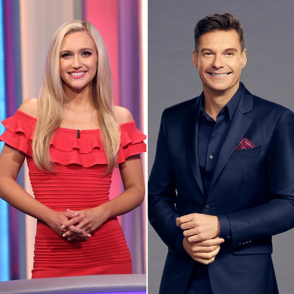 Pat Sajak’s Daughter Reacts to Ryan Seacrest as Wheel of Fortune Host