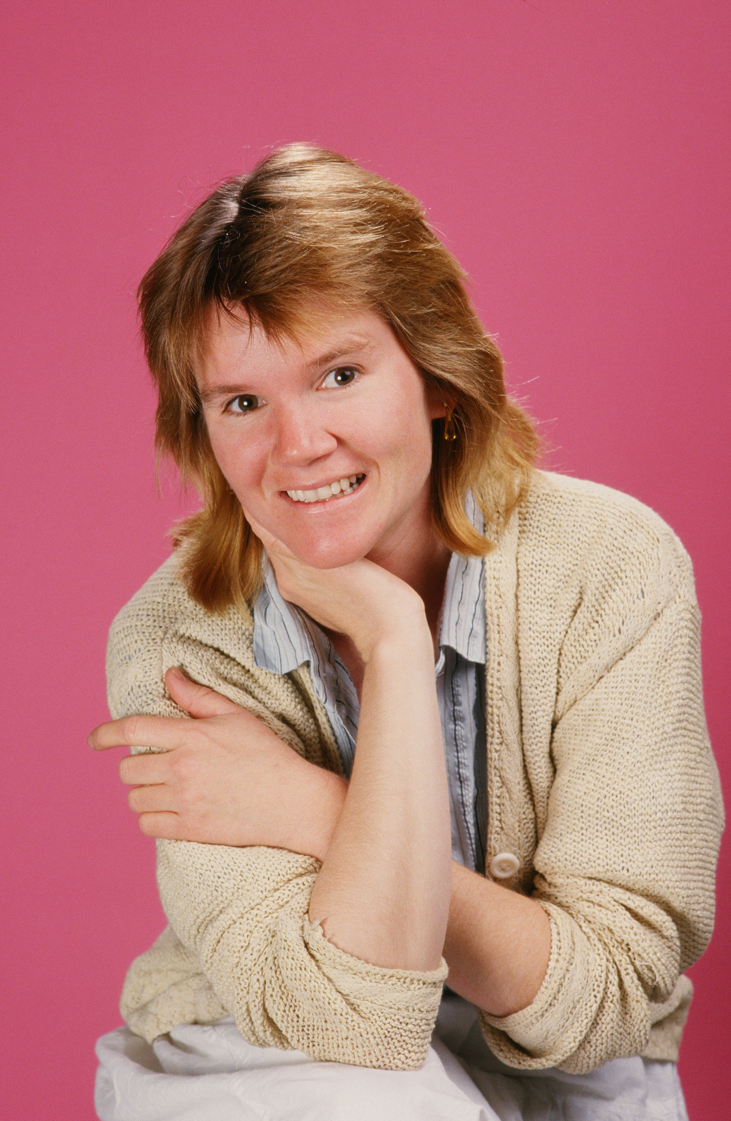 Was Mare Winningham seit „St. Elmos Feuer'