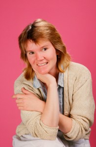 Mare Winningham in 1988