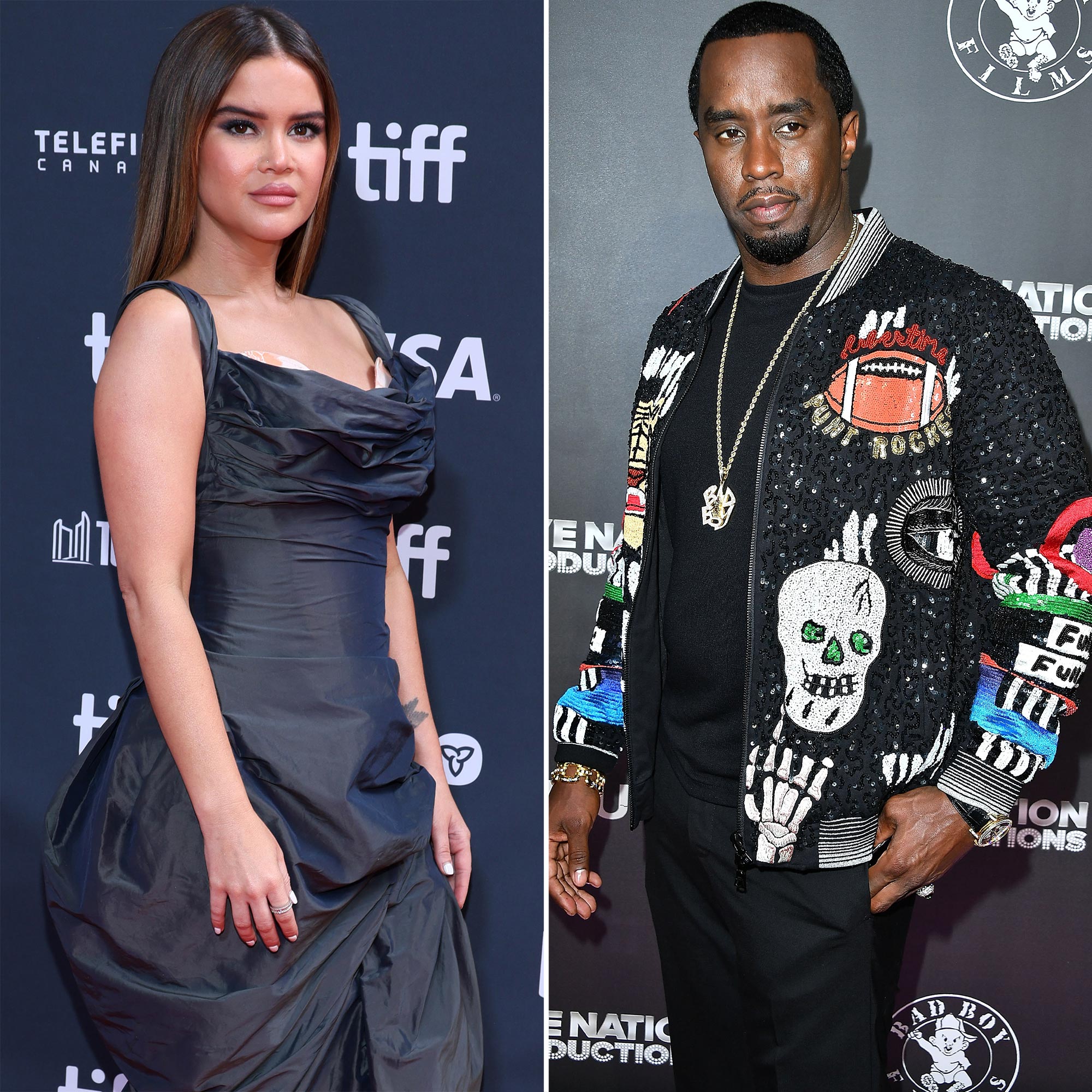 Maren Morris, 체포 후 Diddy 언급 삭제로 'Rich' 가사 변경