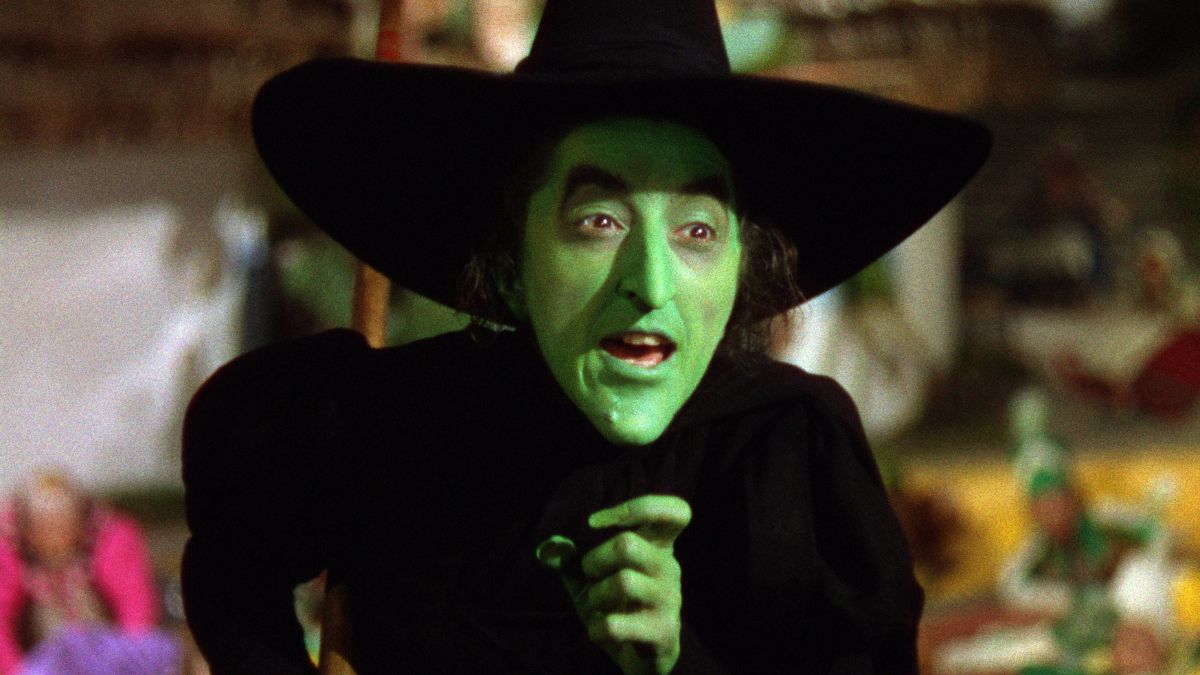 Bruxa Má do Oeste Margaret Hamilton: tudo o que você precisa saber