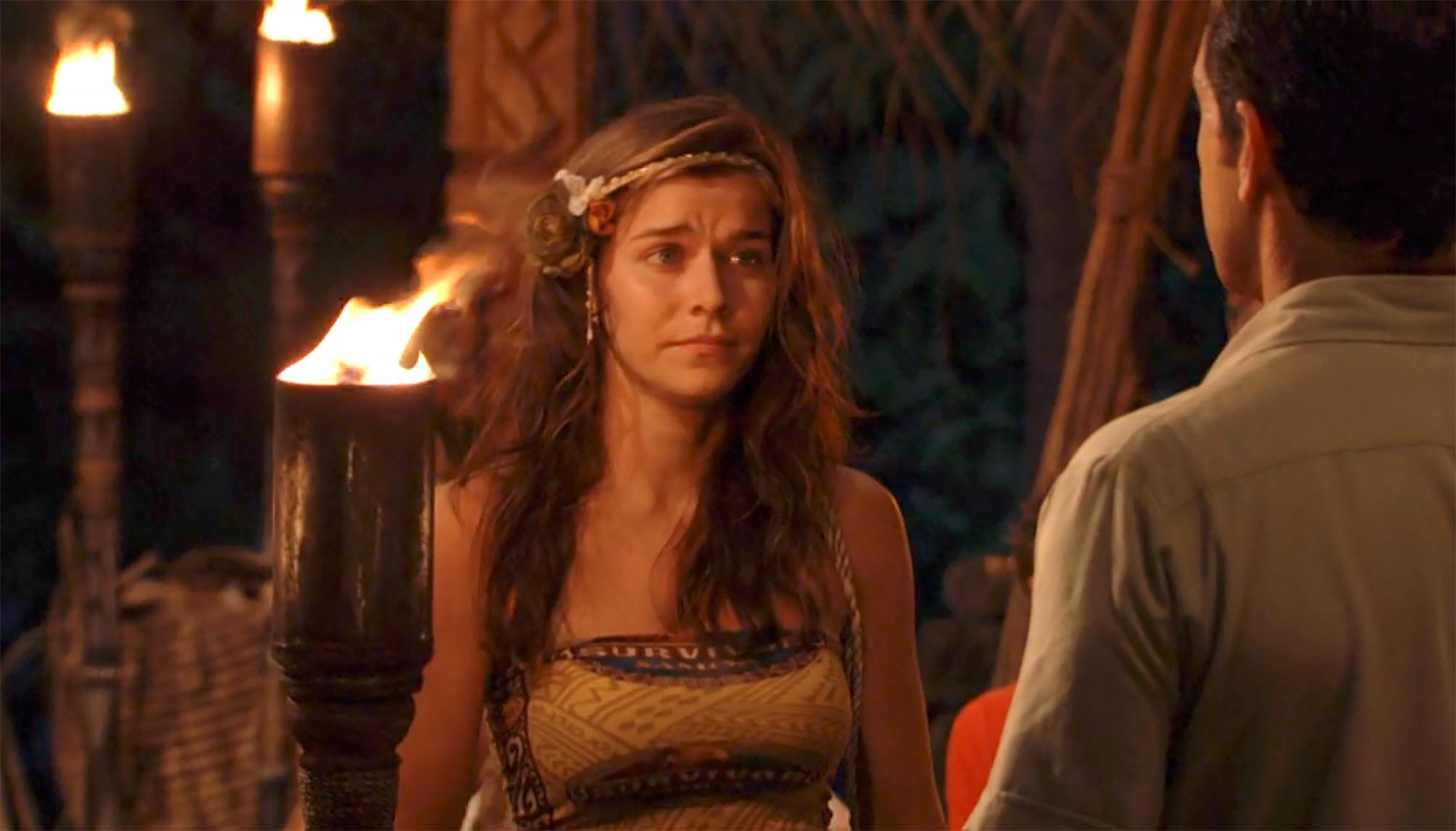 Survivor’s Legendary 1st Boots: Francesca, Jelinsky and More