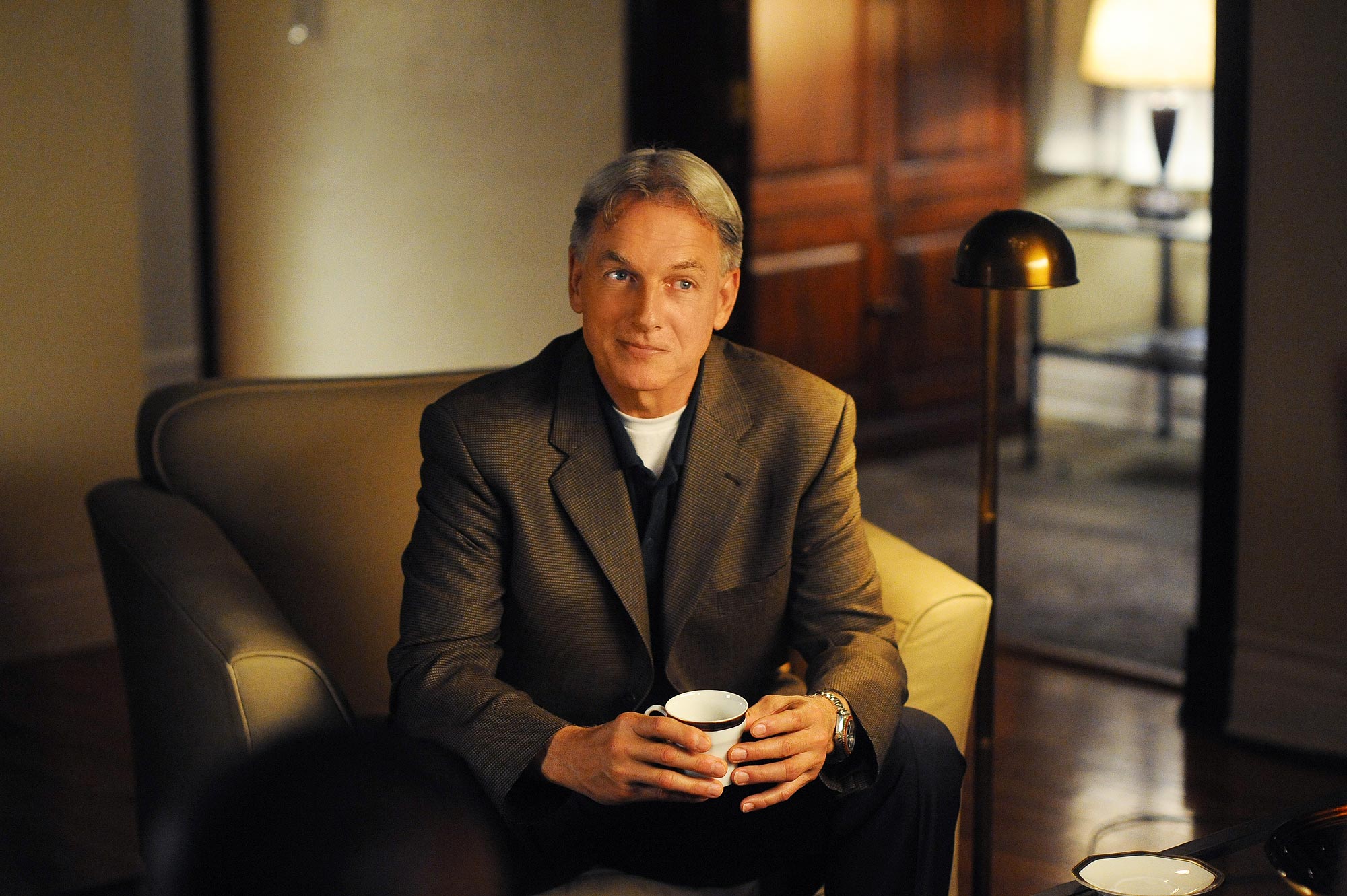 Mark Harmon regresa como Gibbs por primera vez desde 2021 en 'NCIS: Origins'