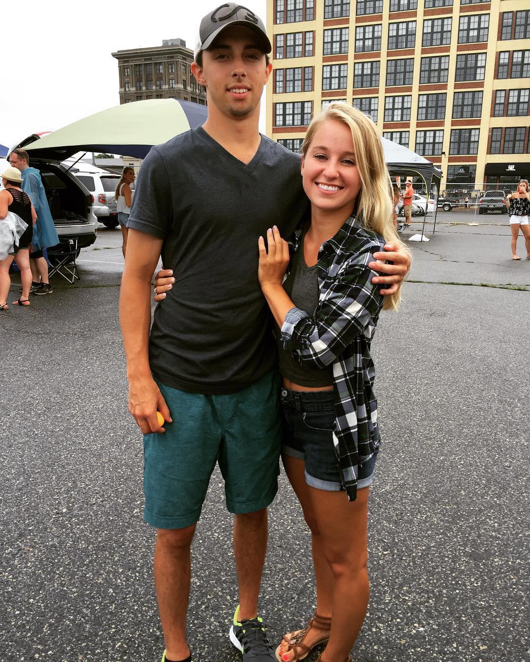 Matthew Gaudreau and Wife Madeline Gaudreau’s Relationship Timeline