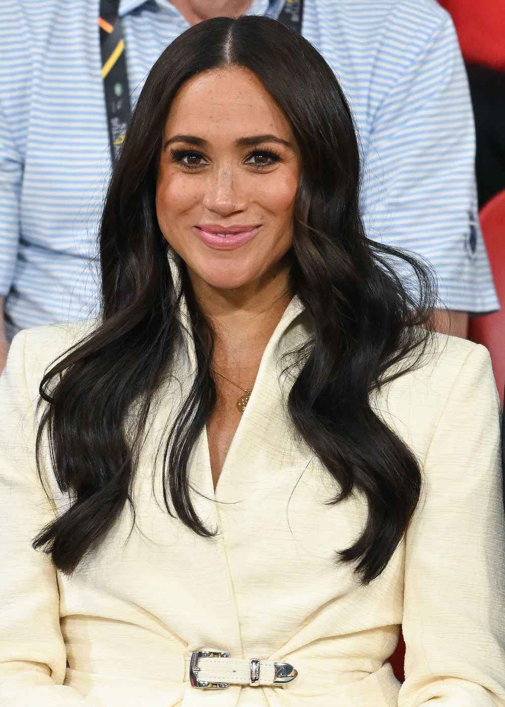 Meghan Markle. 2441 Nosotros semanalmente 02