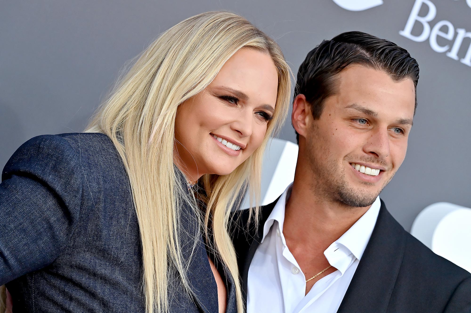 Miranda Lambert Lets Her Guard Down, Admits 'Love Is Hard' But 'Worth It'