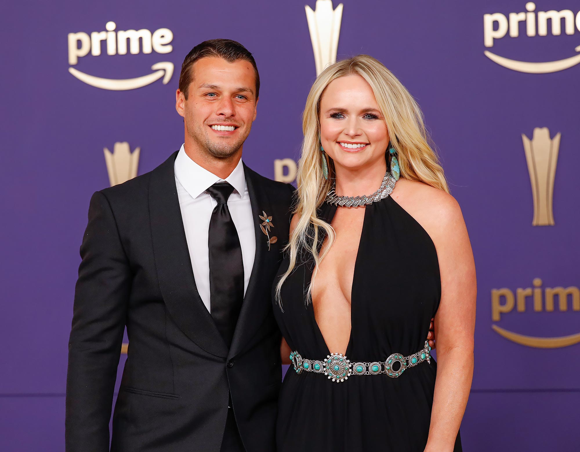 Miranda Lambert Lets Her Guard Down, Admits 'Love Is Hard' But 'Worth It'