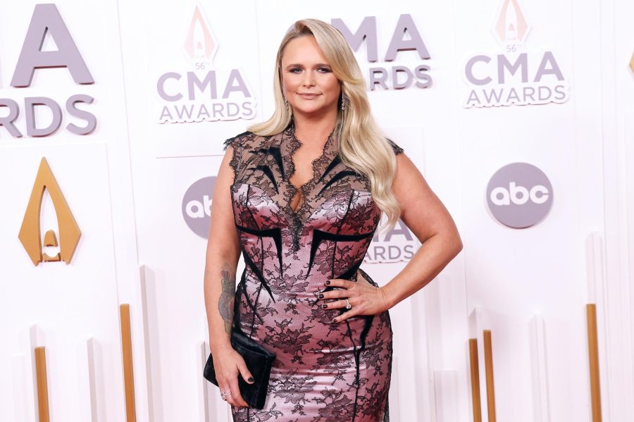 Miranda Lambert Is a Self Proclaimed Tattoo Person And Shes Sharing Her Ink Stories With Us