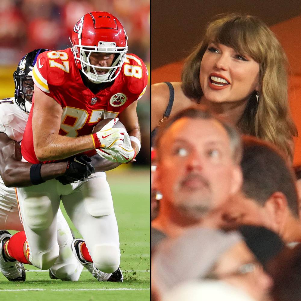 NFL Trolls TikToker Who Demanded Game Highlights Over Taylor Swift