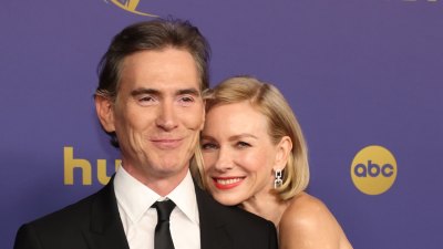 Naomi Watts and Billy Crudup s Relationship Timeline From Gypsy Costars to I Do