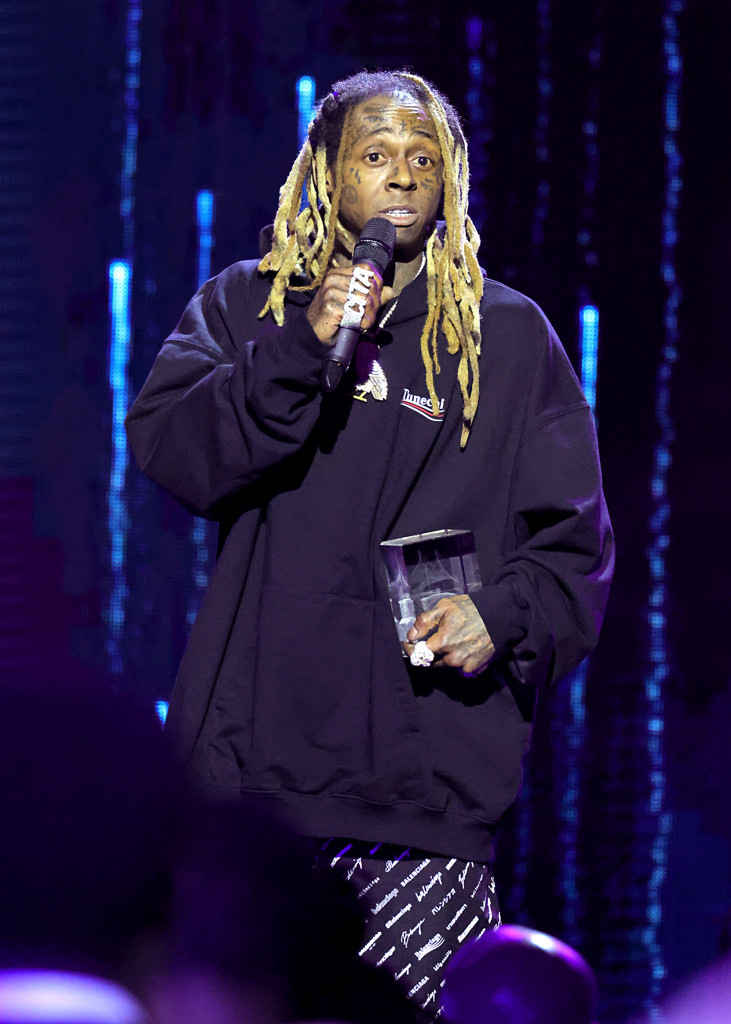 Lil Wayne Speaks on Hometown Super Bowl Halftime Snub: ‘It Hurt a Lot’