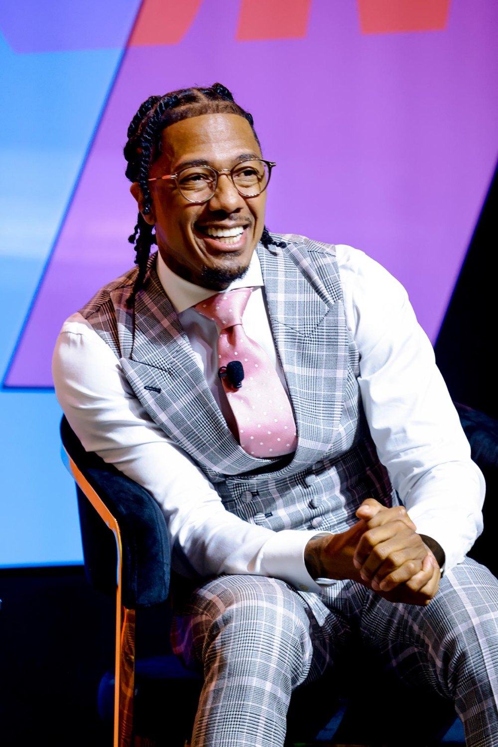 Nick Cannon Is Thankful for His Kids’ Moms’ ‘Many Sacrifices’