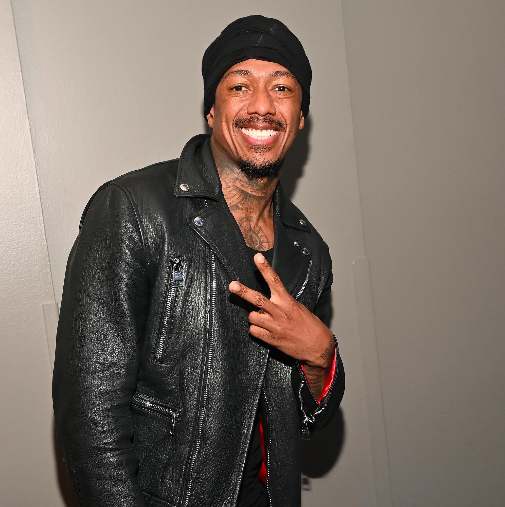 Nick Cannon Says Brazilian Butt Lifts Feel Like Basketballs and Prefers to Have it Natural