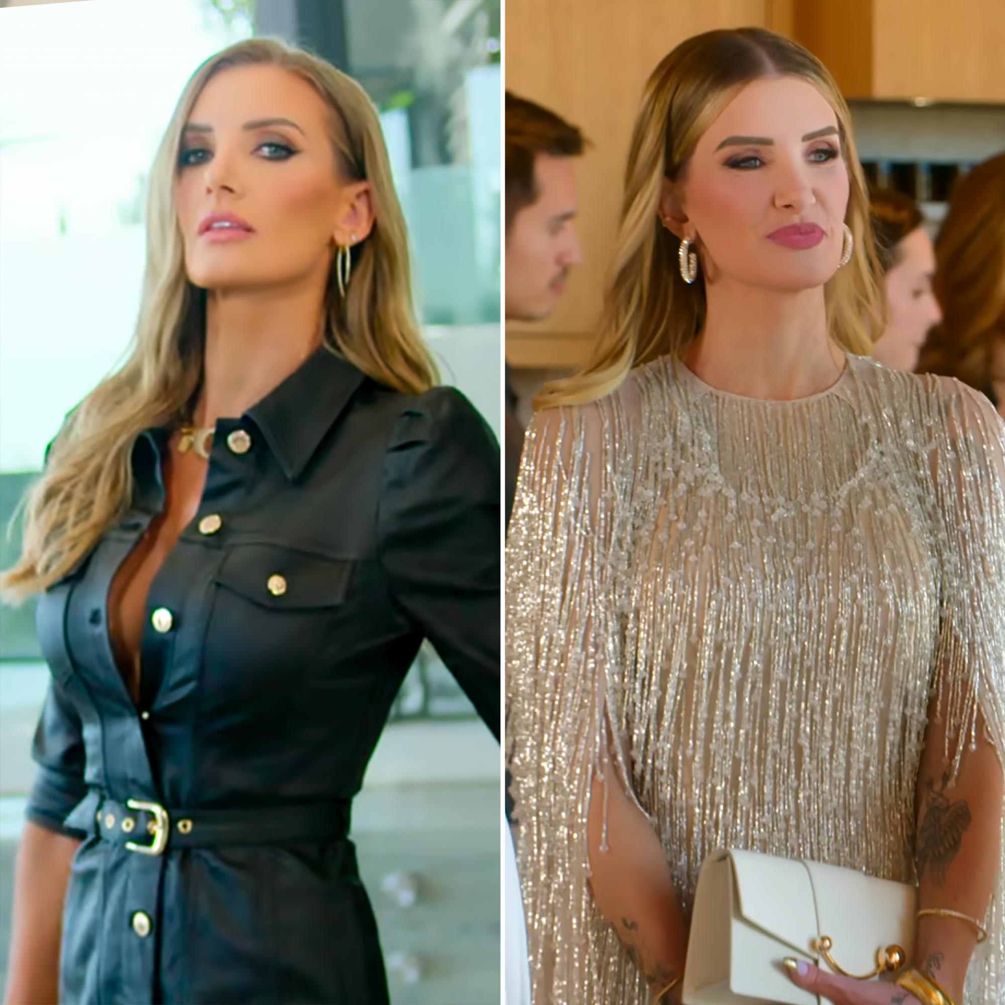 See How the Cast of Selling Sunset’s Fashion Has Evolved Since Season 1