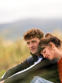 Normal People Author Sally Rooney Is Taking A Break From TV Adaptations Not Where I Belonged