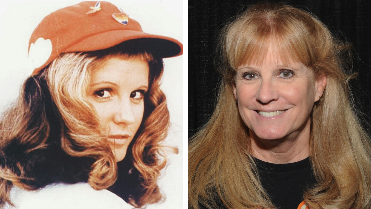 'Halloween' Star P.J. Soles: ตอนนี้ Scream Queen ในยุค 70 อยู่ที่ไหนแล้ว?